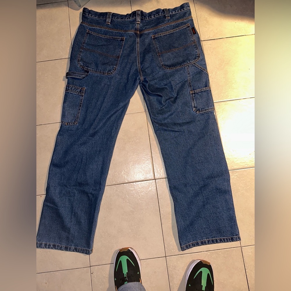 Wolverine carpenter pants - Picture 2 of 2
